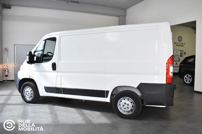 CITROEN Jumper 35 BlueHDi 140 S&S PC-TN Furgone Business